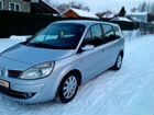 Renault Grand Scenic 2.0 МТ, 2007, 199 100 км