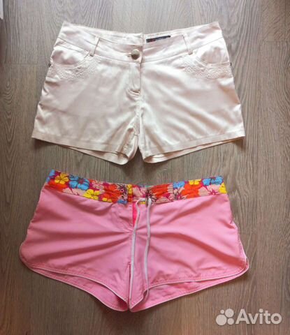 Шорты