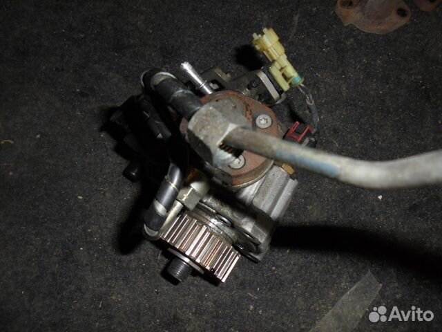 Тнвд Дискавери 4. Рендж Ровер спорт 3.0D купить в Москве | Авито