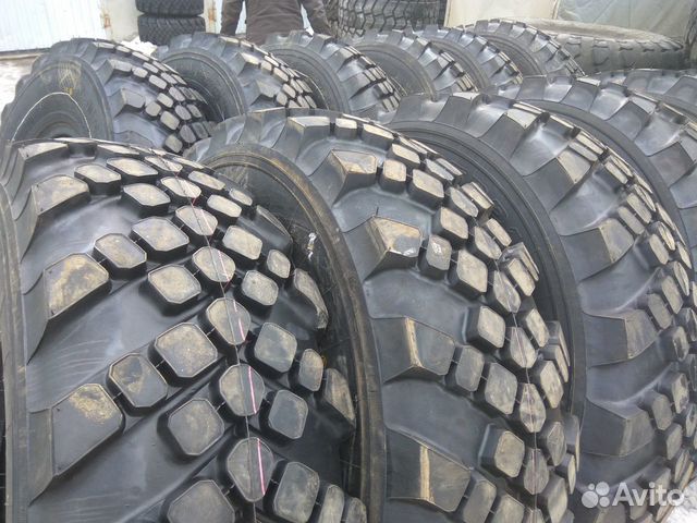 КАМА 1260-2 425/85 R21 купить в Екатеринбурге | Авито
