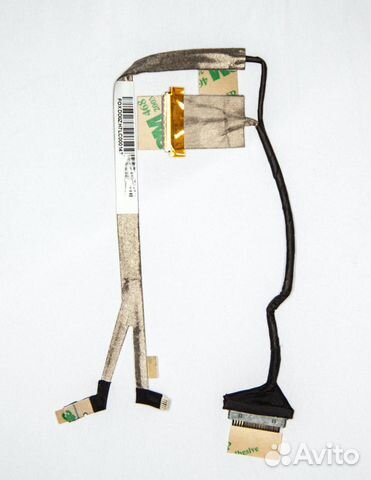 Шлейф матрицы новый DD0ZH7LC000