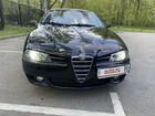 Alfa Romeo 156 2.0 AMT, 2004, 215 000 км