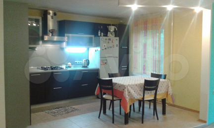 4-к. квартира, 108,5 м², 5/6 эт.