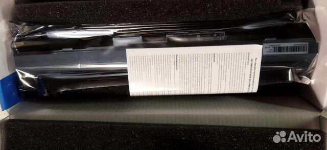 Аккумуляторы для ноутбуков Hp