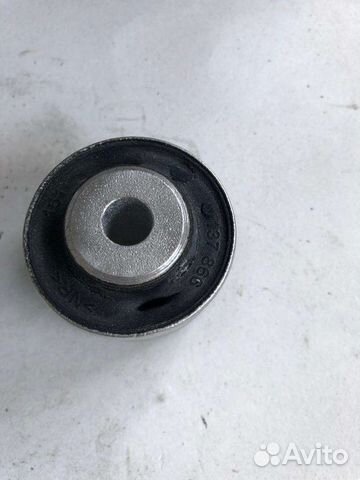 Сайлентблок переднего рычага Верхнего