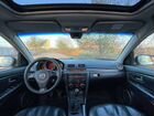 Mazda 3 2.0 МТ, 2006, 300 000 км объявление продам