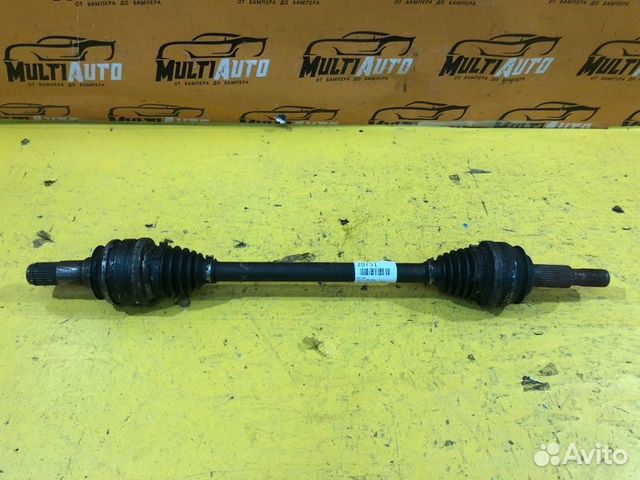 Привод левый Lexus Is 2 2005-2012