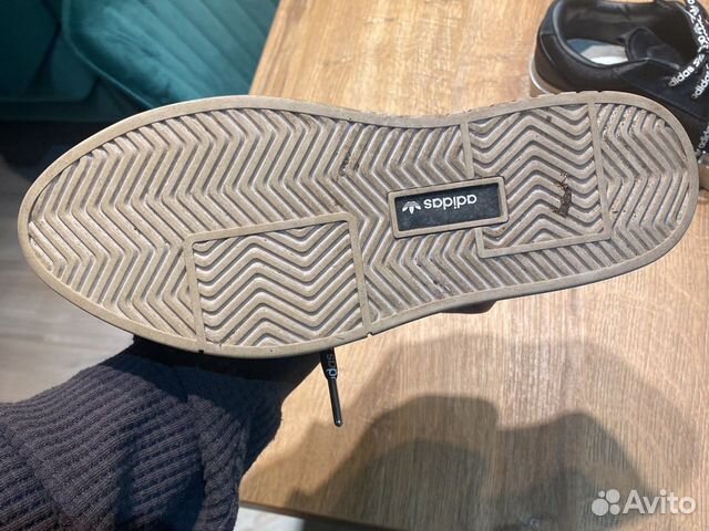 Кроссовки adidas