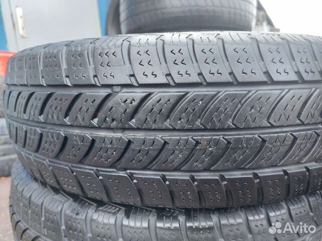 Continental VancoWinter 2 195/70 R15 97T