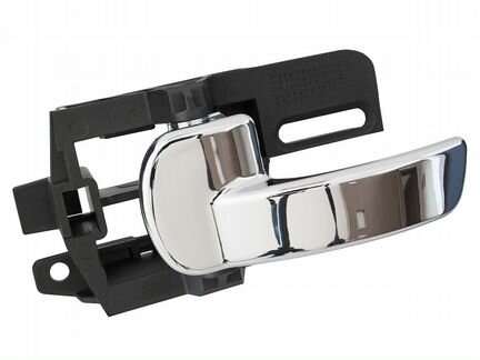 Внутренние ручки дверей Nissan Qashqai/Navara