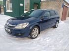 Opel Astra 1.6 МТ, 2008, 158 000 км