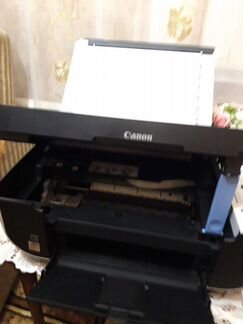 Принтер Canon pixma MP190