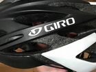 Велошлем Giro объявление продам