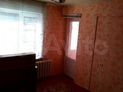 3-к. квартира, 64 м², 2/5 эт.