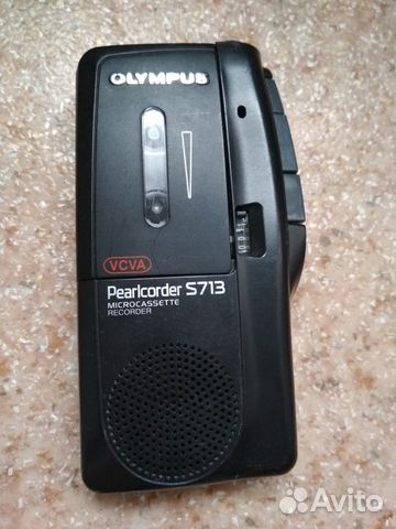 Плейер- диктофон