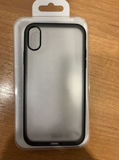 Бампер для iPhone Xr