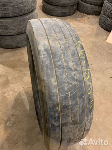 Шины 295 80 R22.5 Goodyear
