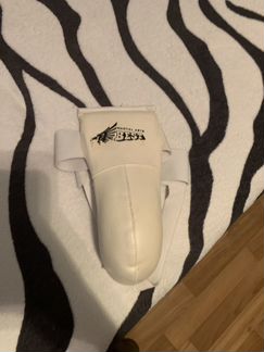 Защита паха