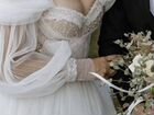 Шикарное свадебное платье Aurora объявление продам