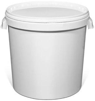 Бак пищевой 32 л (подходит для брожения)