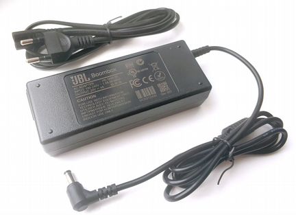 Зарядка для колонки JBL Boombox (1 gen) 20V