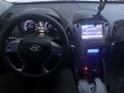 Hyundai ix35 2.0 AT, 2013, 126 000 км объявление продам