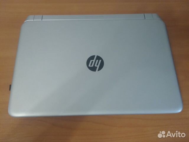 Ноутбук HP Pavilion BeatsAudio