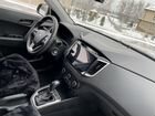 Hyundai Creta 1.6 AT, 2019, 85 000 км объявление продам