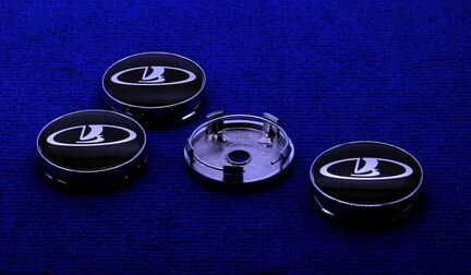 Комплект колпаков диска LADA 54,56,57,59,60,65мм