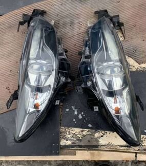 Фара левая ксенон Мазда 6 GJ