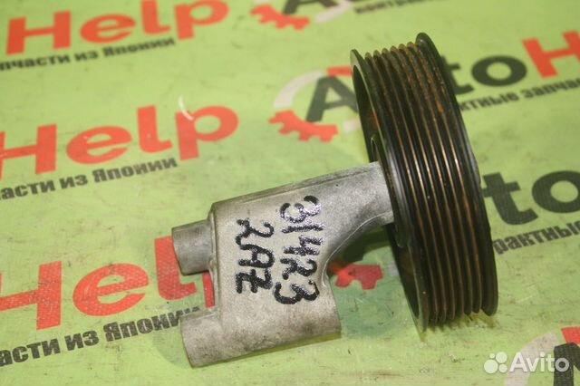 Ролик натяжной toyota estima ACR50W 2AZ-FE