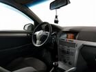Opel Astra 1.6 МТ, 2010, 124 564 км объявление продам