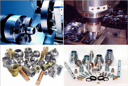 Изготовление на заказ изделий из металла