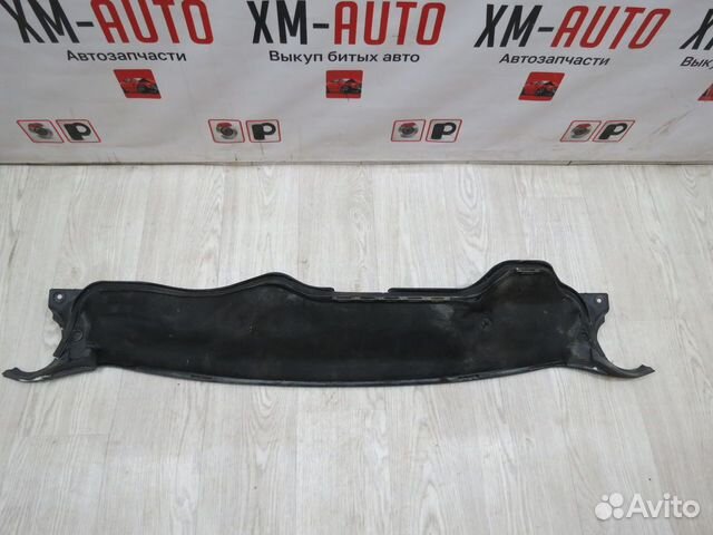 Планка под лобовое стекло Opel Astra J