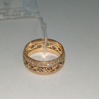 Золотое кольцо 0652/970