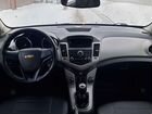 Chevrolet Cruze 1.6 МТ, 2010, 150 000 км объявление продам