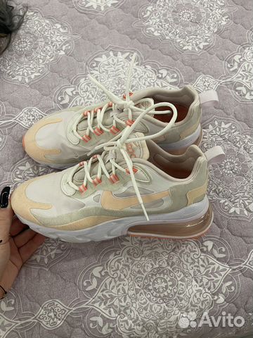 Кроссовки nike