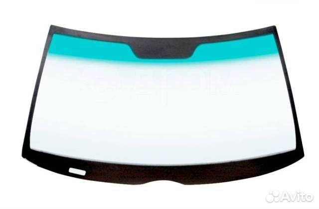 Лобовое стекло Пежо 207