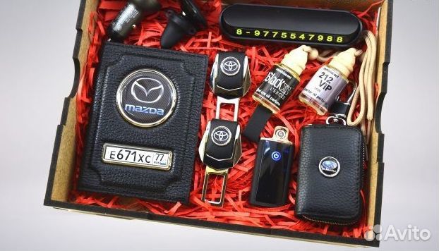 Подарок который удивит всех, подарочный набор