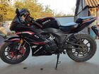 Мотоцикл omaks 250 R11 объявление продам