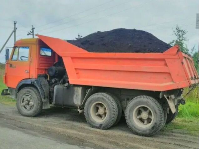 Жители Славгорода и ближайших сёл не могут купить топливо на зиму