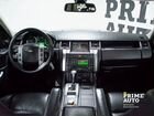 Land Rover Range Rover Sport 3.6 AT, 2008, 226 000 км объявление продам