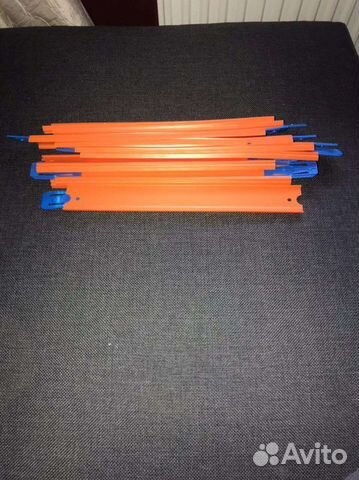 Хотвилс трек