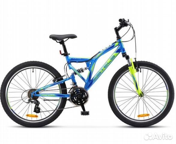 Велосипед велосипед