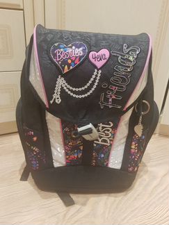 Ранец школьный Schneiders 1-4 класс для девочки