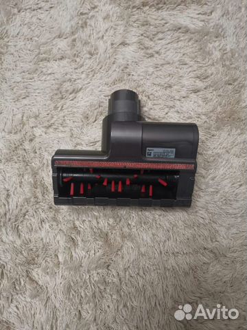 Щетка для пылесоса dyson v7, v8, v10