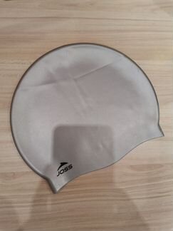 Шапочка для плавания новая