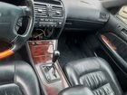 Lexus LS 4.0 AT, 1995, 221 000 км объявление продам