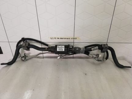 Стабилизатор задний Mercedes W166 GLS