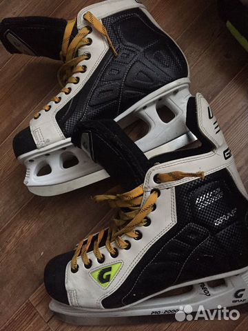 Graf Ultra F-10 Cobra PRO 2000